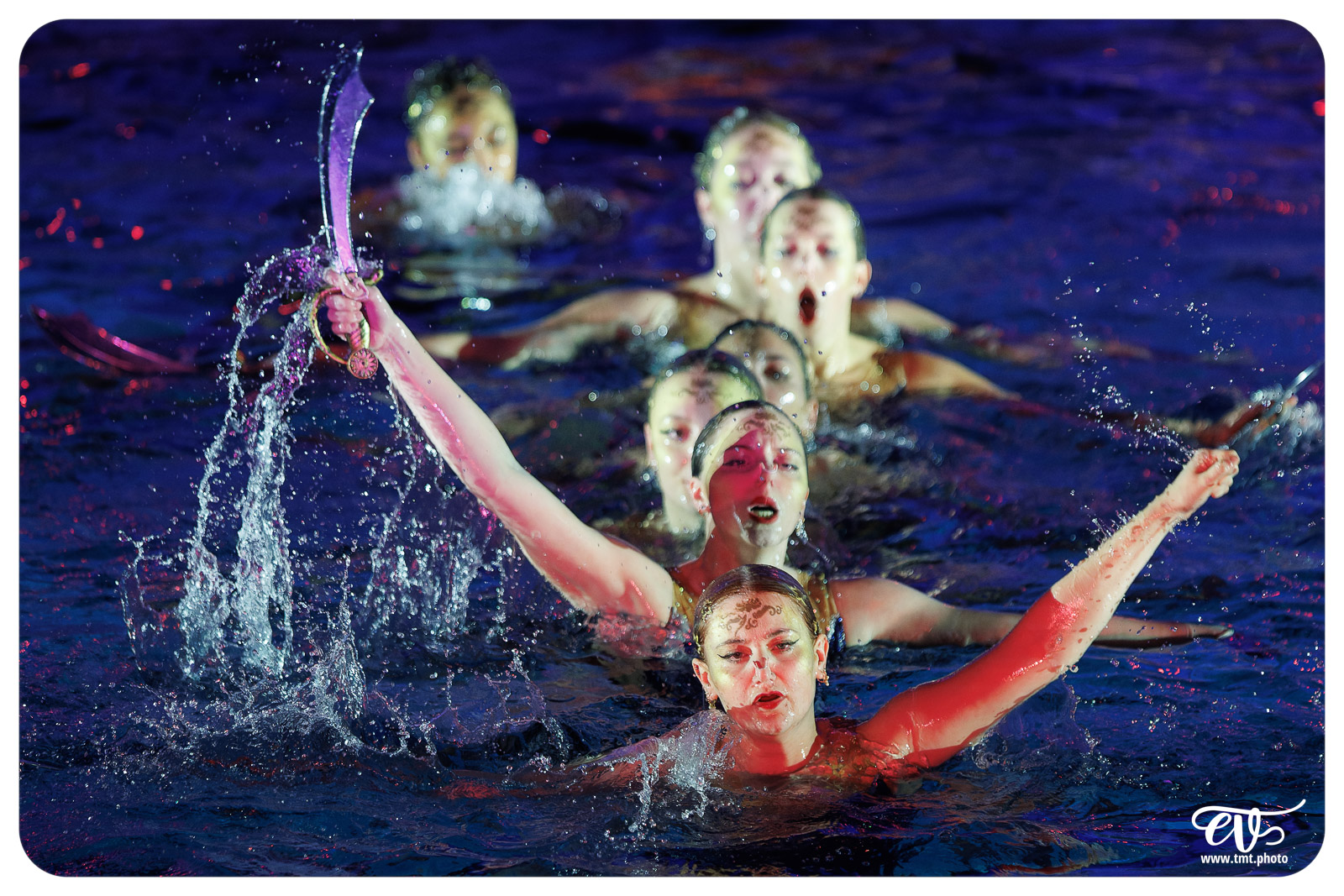 BNS - MILLE ET UNE NUITS